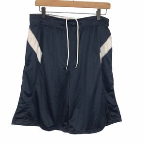 Reebok basketball shorts 
